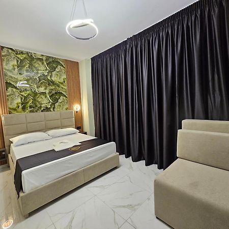 Wg Hotel Ksamil Exterior foto